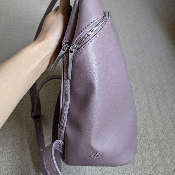 Matt and Nat Aries backpack - Picture 3 of 4